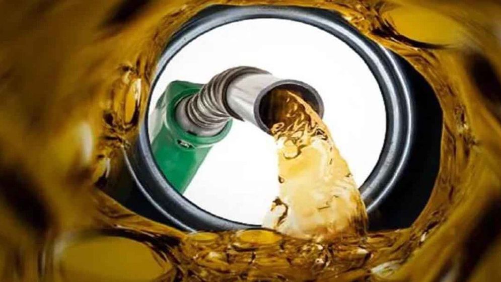 ভারত থেকে আজই বাংলাদেশে আসছে ৫ হাজার টন ডিজেল  