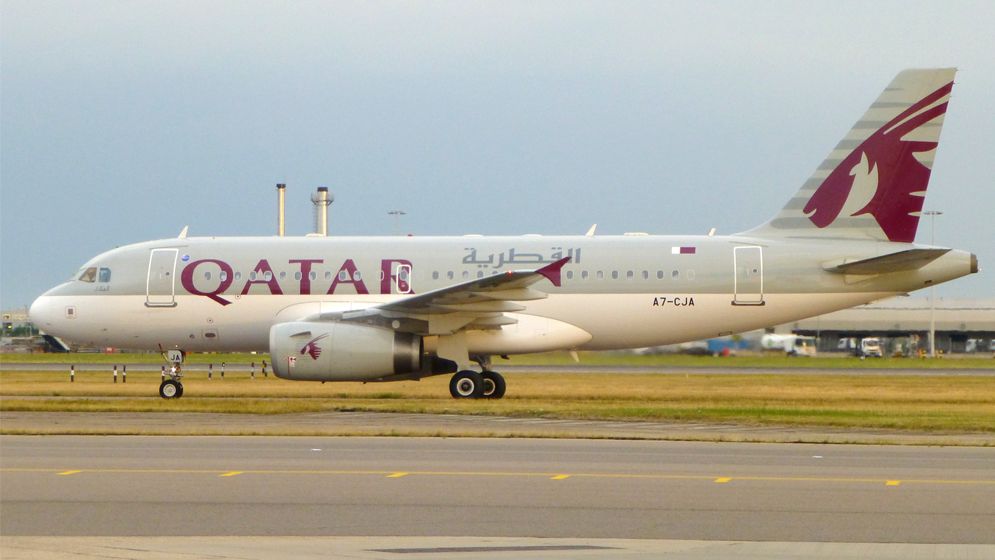 কাতার থেকে বিশেষ ফ্লাইটে ফিরলেন ৪৩০ বাংলাদেশি