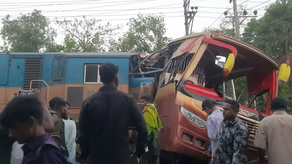 সড়কে সাত দিনে ২০৪ মৃত্যু