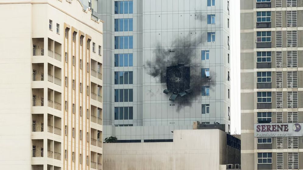 ইরানকে গোয়েন্দা তথ্য দিচ্ছে রাশিয়া