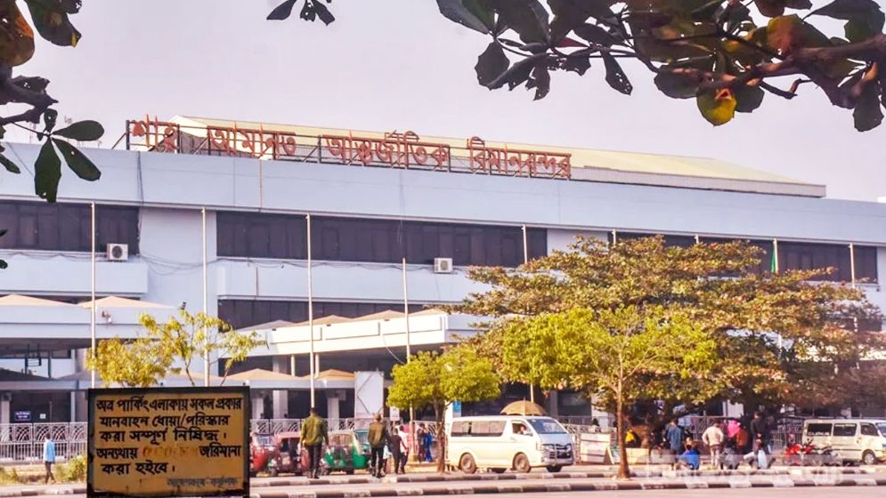 মধ্যপ্রাচ্য পরিস্থিতিতে ১৩ দিনে ৪২৩ ফ্লাইট বাতিল