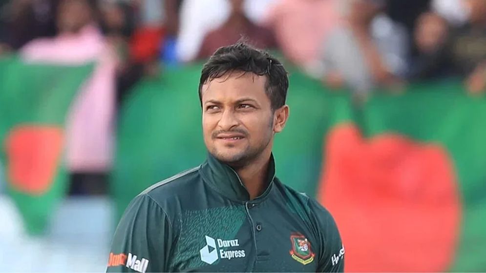 সাকিবের বিরুদ্ধে তদন্ত প্রতিবেদন দাখিলের তারিখ পেছাল