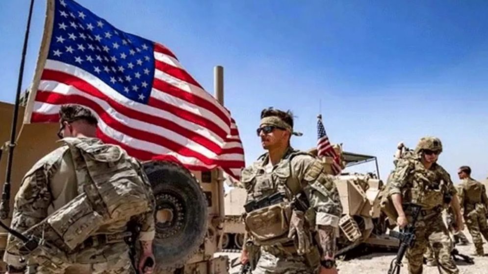 ইরানের হামলায় ঘাঁটি ছেড়ে আত্মগোপনে হাজারো মার্কিন সেনা  