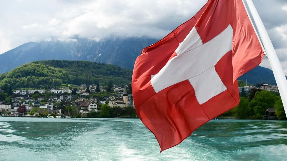 ইরানে সুইজারল্যান্ড দূতাবাস বন্ধ ঘোষণা