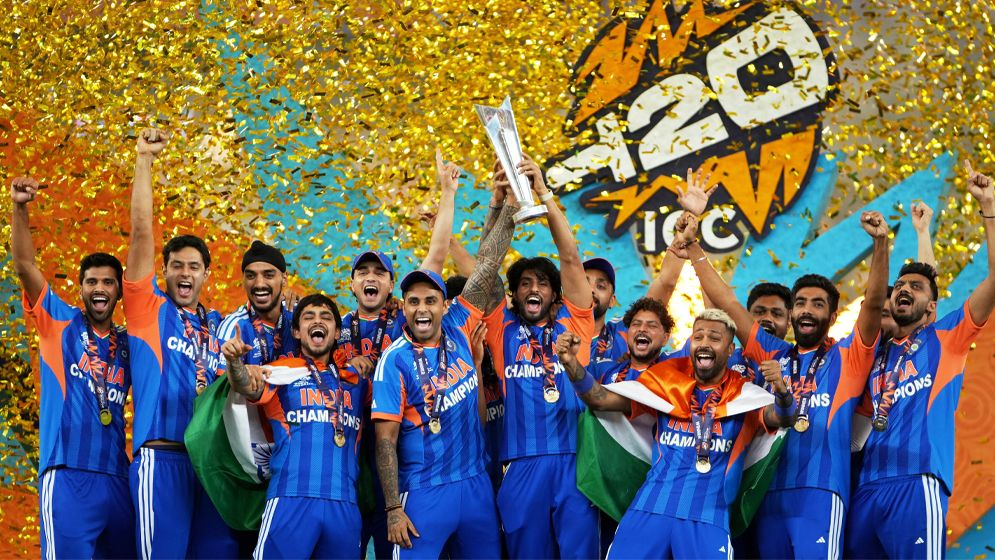 বিশ্বকাপ জিতে কত টাকা পেলো ভারত