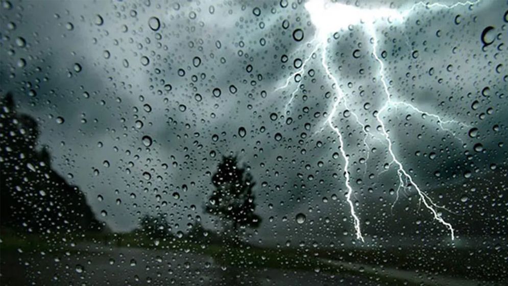 ৬ বিভাগে বজ্রবৃষ্টির সম্ভাবনা, বাড়বে তাপমাত্রা