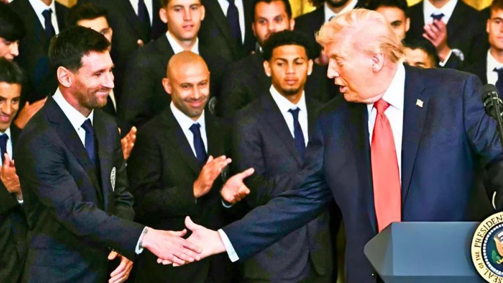 ‘ক্রিশ্চিয়ানো দুর্দান্ত, আপনিও দুর্দান্ত’  