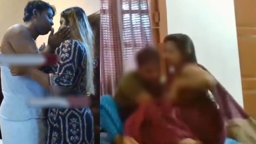 নারীর সঙ্গে ইউএনও’র আপত্তিকর একাধিক ভিডিও ভাইরাল