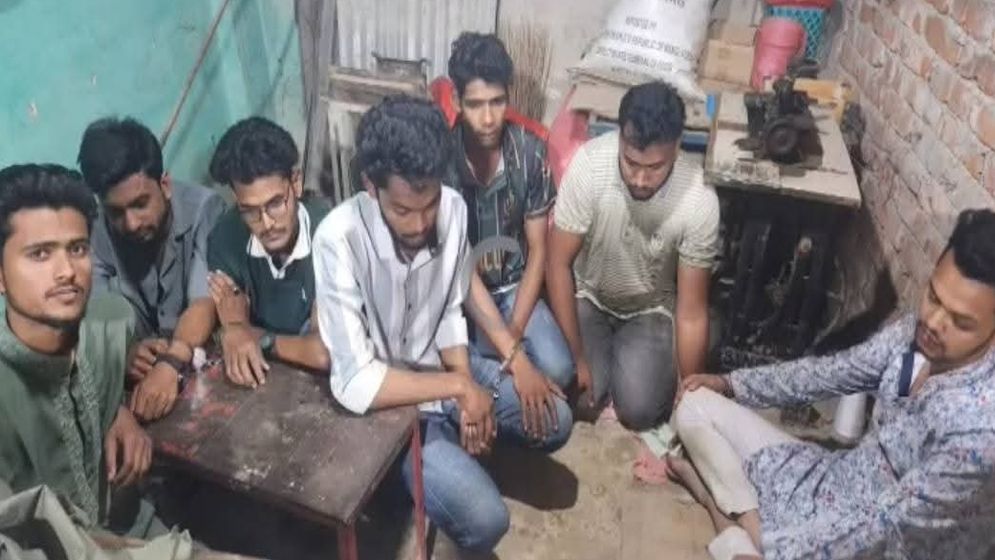 ফেনীতে যুবদল-ছাত্রদলের সংঘর্ষে নিহত-১