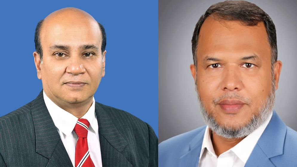 ঝালকাঠি আইনজীবী সমিতি নির্বাচন: সভাপতি শাহাদাৎ, সম্পাদক সোহেল আকন