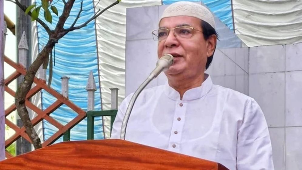 দুর্যোগ মোকাবিলায় দ্রুত কার্যকর পদক্ষেপ গ্রহণ করা হবে- ত্রাণ ও দুর্যোগ ব্যবস্থাপনা মন্ত্রী 