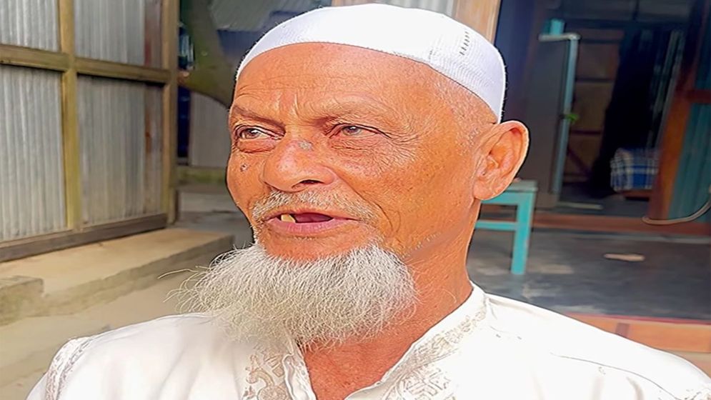 ১০৯ জনের বাতিলের আবেদন করে নিজেই বাতিল