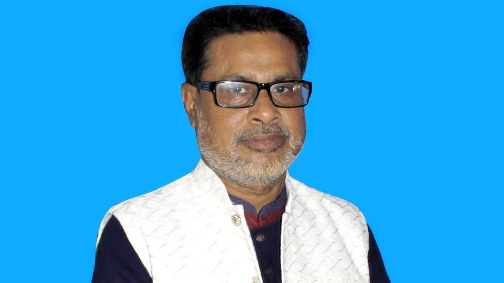 সিংগাইর পৌরসভা পরিবর্তনের প্রতিশ্রুতি নিয়ে মাঠে বিএনপি নেতা জয়