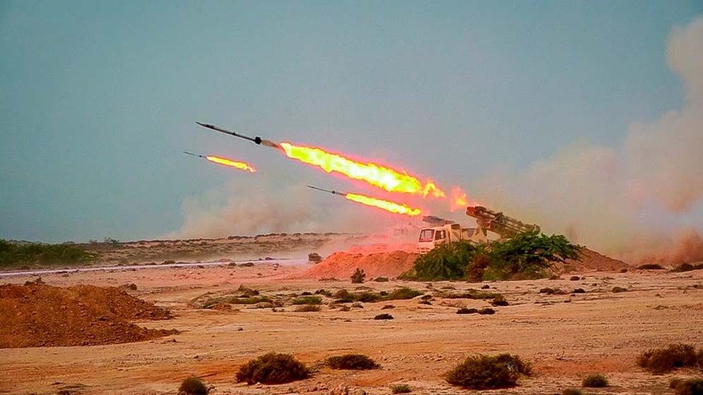 এবার তুরস্কে হামলা করল ইরান