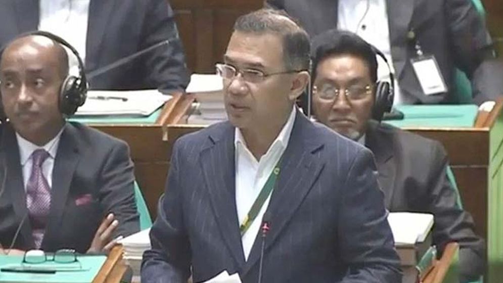 প্রতিটি পরিবারকে স্বনির্ভর করাই বিএনপির লক্ষ্য: প্রধানমন্ত্রী