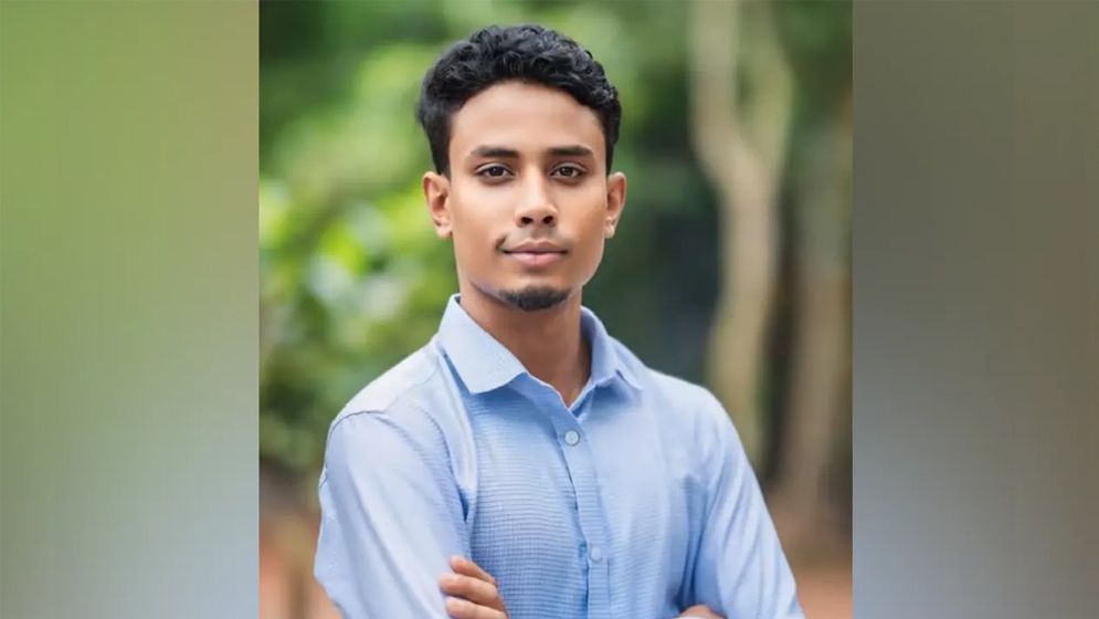 চাঁদাবাজির অভিযোগে ফেনী কলেজ ছাত্রদল সভাপতি বহিষ্কার