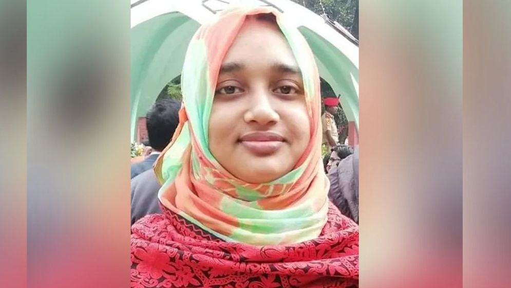 শিক্ষক ও কর্মকর্তার পরিকল্পনায় ইবি শিক্ষিকা হত্যা