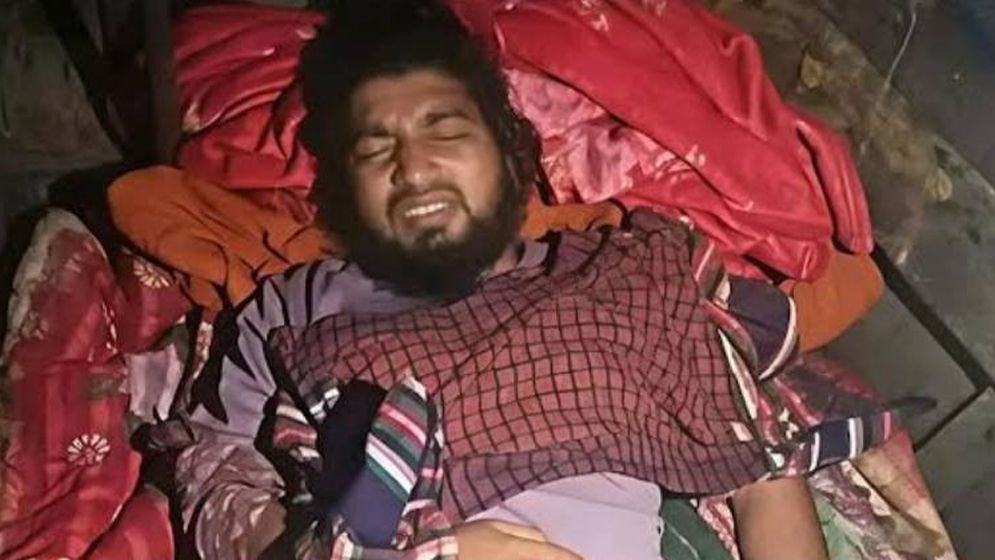 নোয়াখালীতে ইমামকে মারধর করলো বিএনপি নেতাকর্মীরা