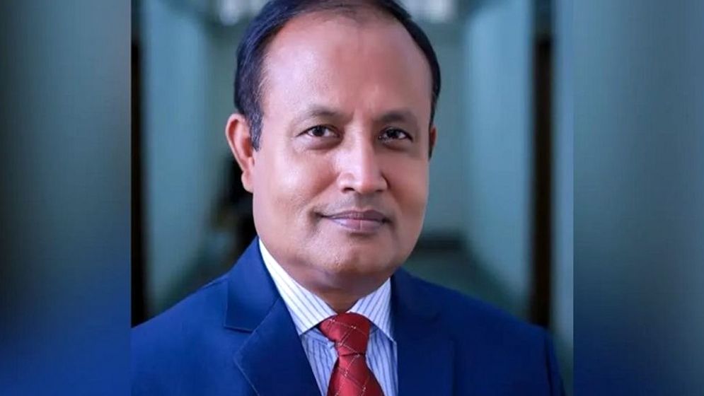 ঢাবির নতুন ভিসি অধ্যাপক ওবায়দুল ইসলাম  