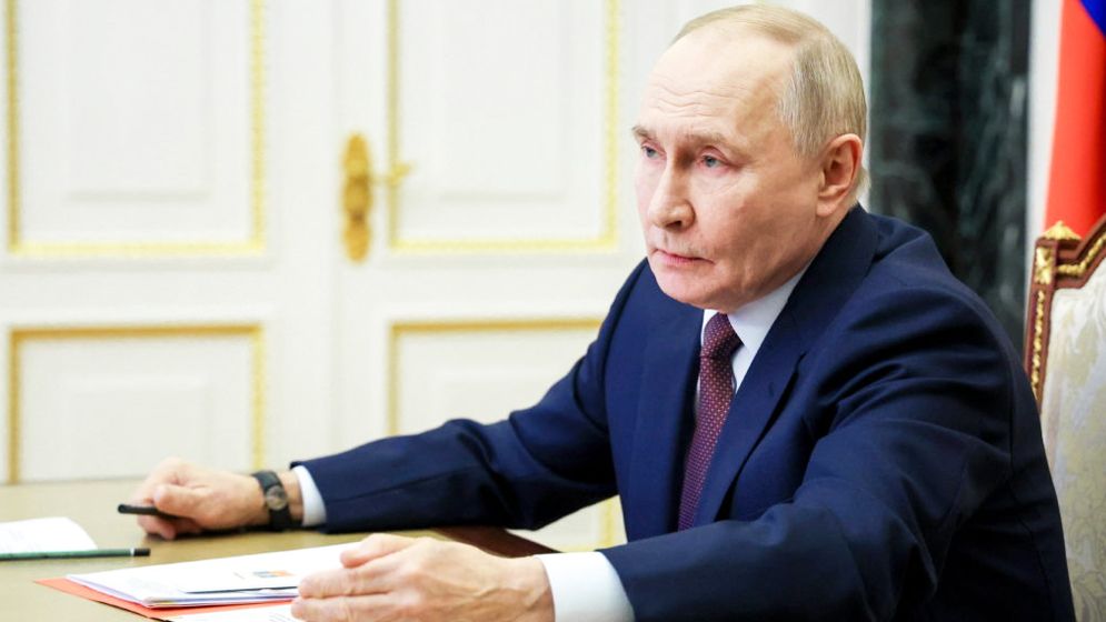 ইউরোপকে তেল-গ্যাস সরবরাহে প্রস্তুত রাশিয়া, তবে...