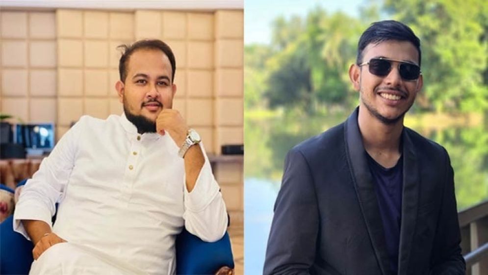 এমপির ভাতিজাসহ দুই ছাত্রদল নেতাকে অব্যাহতি