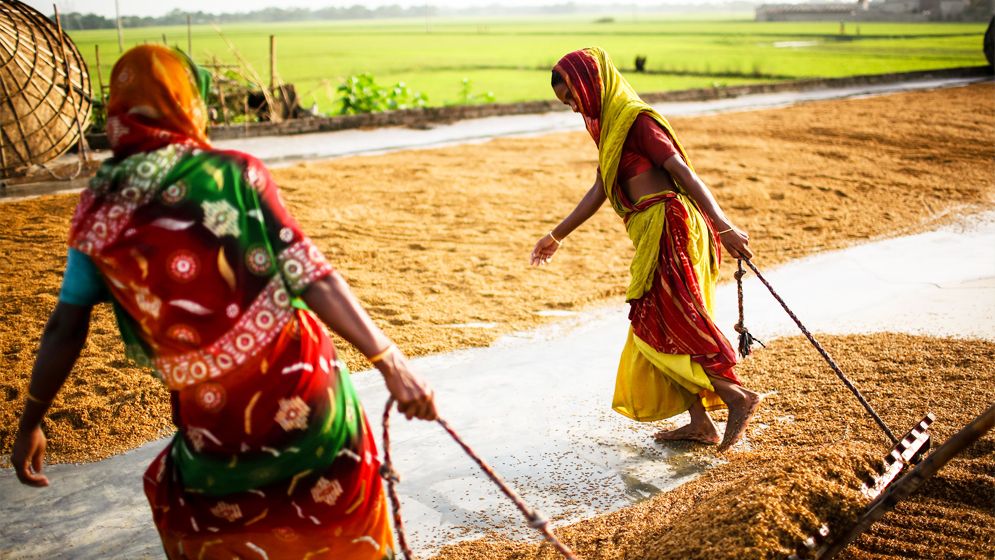 আন্তর্জাতিক নারী দিবস, সংগ্রাম থেকে সমতার পথে নবপ্রত্যয়