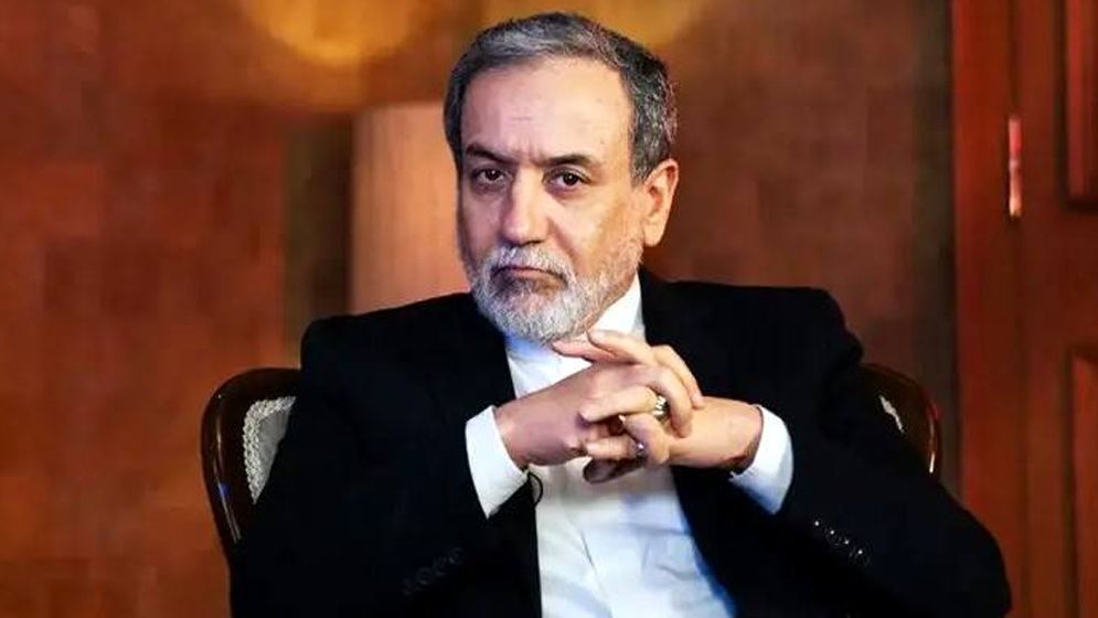 পরমাণু নীতির পরিবর্তন করবে না ইরান: আরাঘচি  