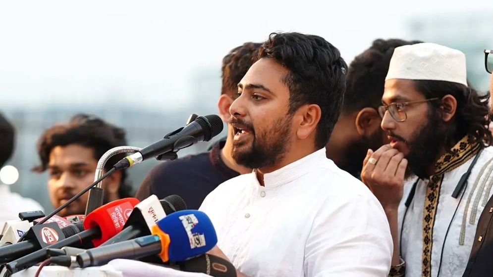 ‘জুলাই সনদ বাস্তবায়ন করে নতুন বাংলাদেশ বিনির্মাণের পথে এগিয়ে যাব’  