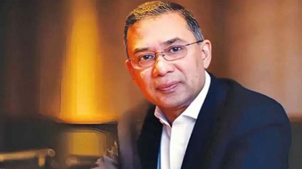 নেপালের গণতান্ত্রিক অভিযাত্রাকে স্বাগত জানালেন প্রধানমন্ত্রী তারেক রহমান  