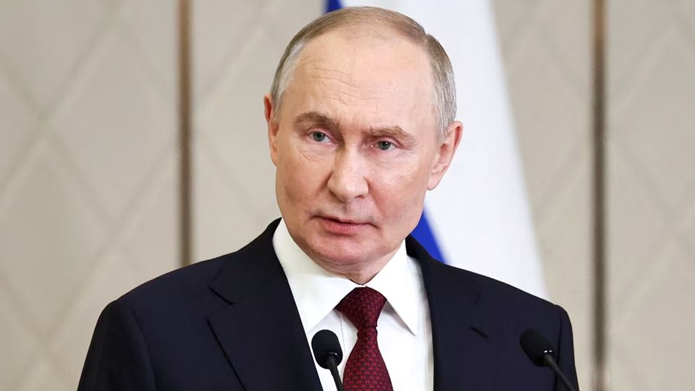 ইরানের নতুন নেতাকে অভিনন্দন, তেহরানের প্রতি ‘অবিচল সমর্থন’  