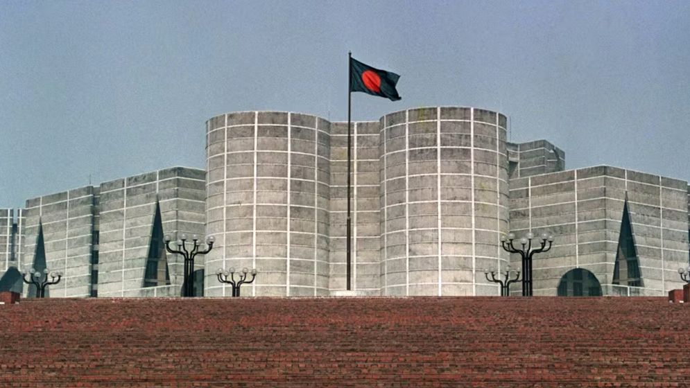 বিএনপির সংসদীয় দলের বৈঠক শুরু  