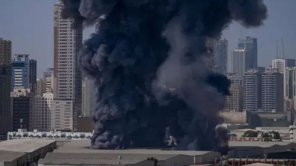 সৌদি আরবে মার্কিন গোয়েন্দা সংস্থার স্টেশনে ড্রোন হামলা  