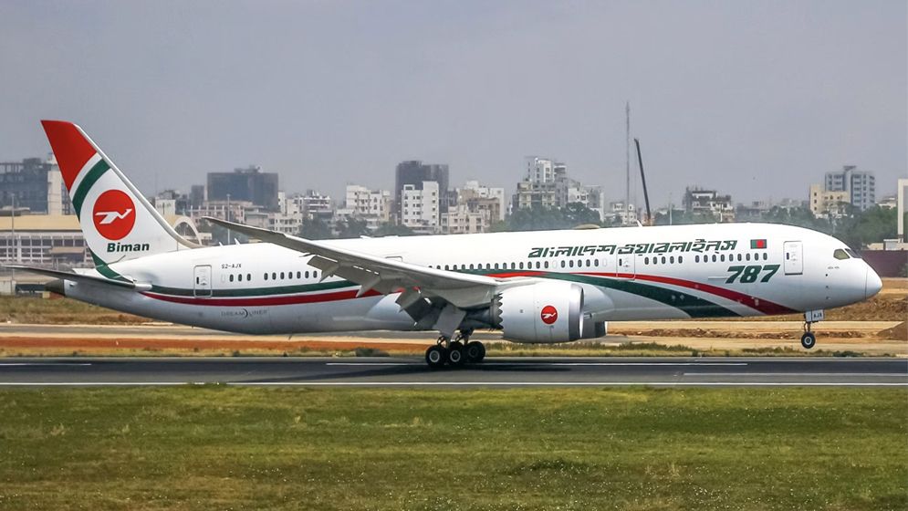 ঢাকা থেকে এখন পর্যন্ত ১৭৩টি ফ্লাইট বাতিল  