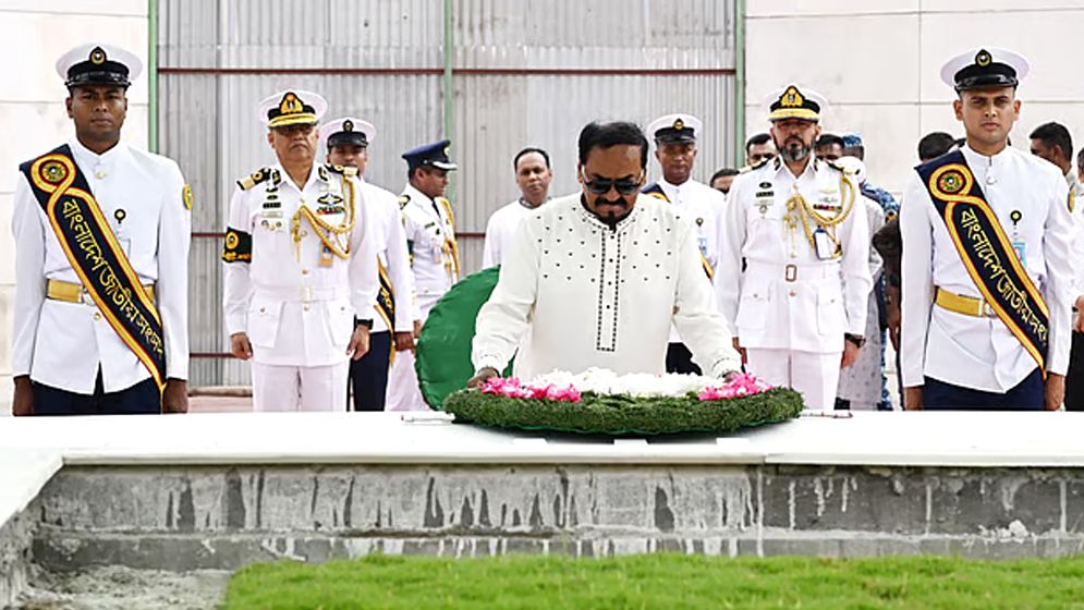 ‘সংসদ পরিচালনায় আমার ভূমিকা ক্রিকেট খেলায় আম্পায়ারের মতো নিরপেক্ষ’ 