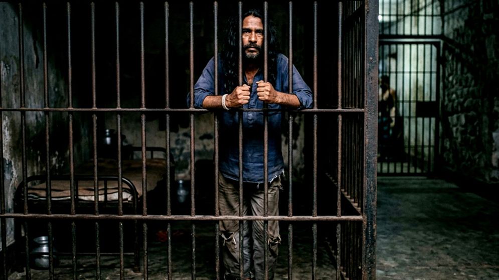 নাগরিক কারাগার  