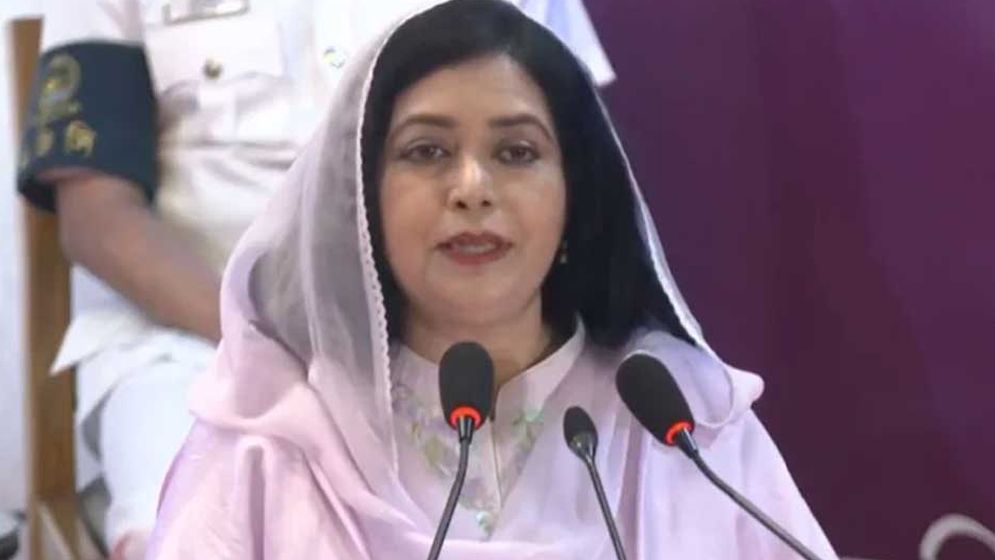 বাংলাদেশ নিরাপদ হোক সব নারীর জন্য 