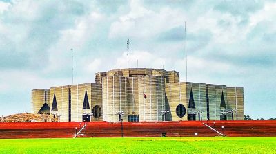 রোববার থেকে আবার শুরু হচ্ছে সংসদ অধিবেশন