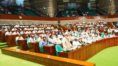 বিরোধীদলের মুলতবি প্রস্তাব নিয়ে সংসদে আলোচনা ৩১ মার্চ