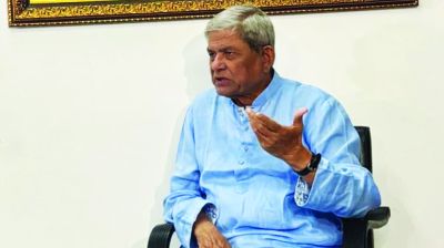 আওয়ামী লীগের কার্যক্রমে নিষেধাজ্ঞা বহাল থাকবে