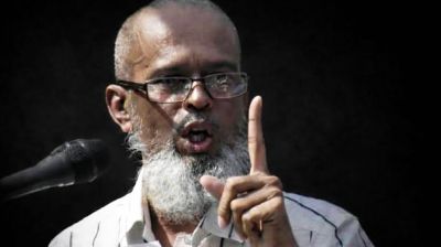 মানবতাবিরোধী অপরাধে মৃত্যুদণ্ডপ্রাপ্ত মান্নান হাওলাদার মারা গেছে