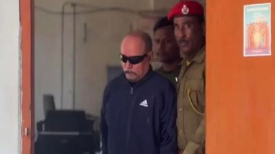 ভারতের বিমানবাহিনীতে কর্মরত পাকিস্তানি গুপ্তচর আটক