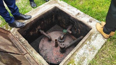 মাটির নিচ থেকে ২৩ হাজার লিটার জ্বালানি তেল জব্দ