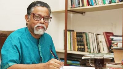 সাংবাদিকতার শিক্ষক অধ্যাপক সাখাওয়াত আলী খান আর নেই