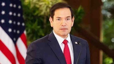 যুদ্ধ বন্ধে কূটনীতিতেই ভরসা ট্রাম্পের