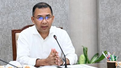 ছুটির পর প্রথম কার্যদিবসে ১১ ঘণ্টা অফিস করেছেন প্রধানমন্ত্রী 