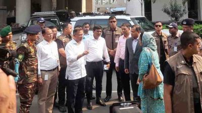 পদোন্নতি বঞ্চিত চিকিৎসকদের সমস্যা সমাধানের আশ্বাস প্রধানমন্ত্রীর