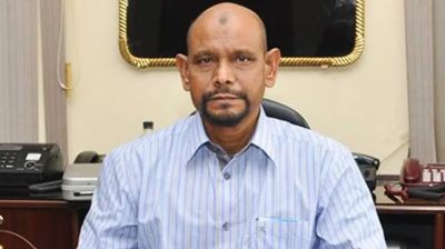 শাপলা চত্বরে হত্যাকাণ্ড সাবেক সিএমপি কমিশনার গ্রেপ্তার