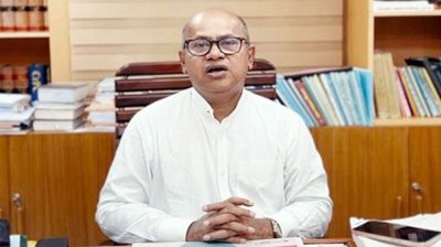 আগাম জামিন চাইলেন সাবেক অ্যাটর্নি জেনারেল আমিন উদ্দিন