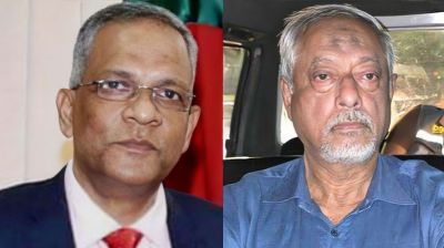 সাবেক ২ সেনা কর্মকর্তাকে ট্রাইব্যুনালে হাজিরের নির্দেশ