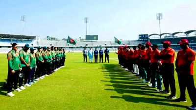 স্বাধীনতার দিবসে বিশেষ ম্যাচ, মাঠে নামছেন আশরাফুল-নাফিসরা